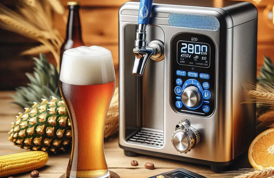 Cervejeira Consul Titanium CZD12AT 220V: Vale a Pena?