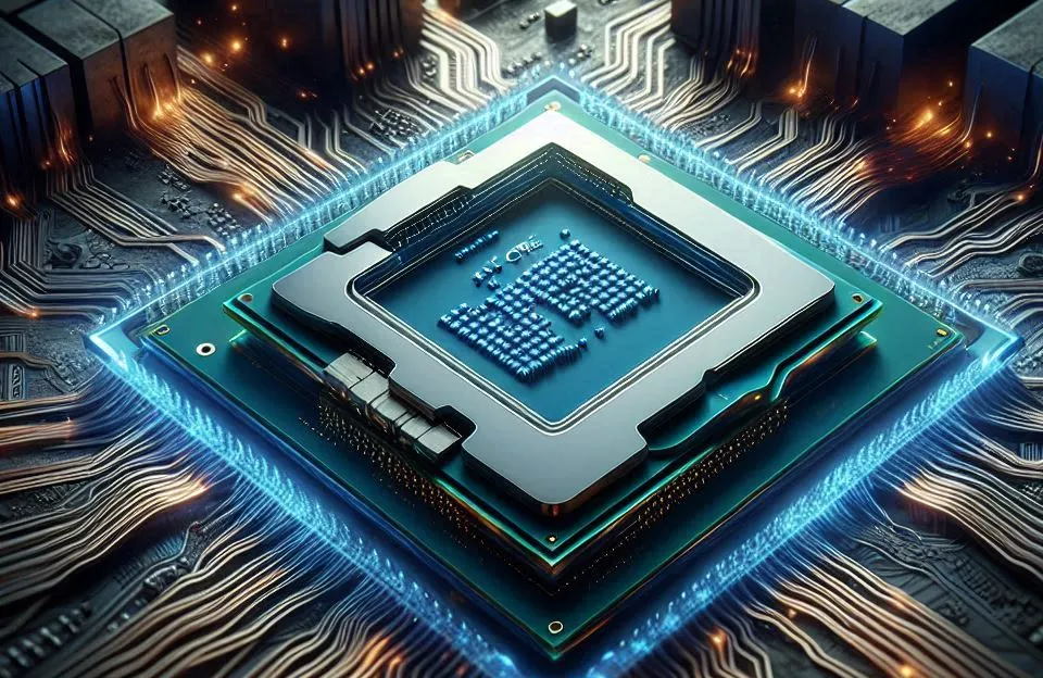 Processador Intel Core i9-11900F: Desempenho e Eficiência