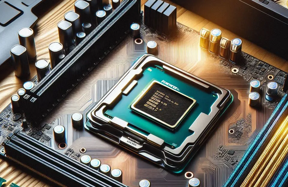 Kit Upgrade Intel Core i5 12400F Asus H610 32GB DDR4 3200MHz