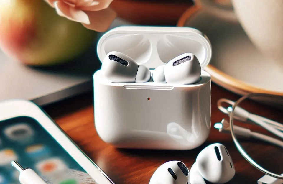 AirPods Pro 2ª geração com MagSafe USB-C: vale a pena?