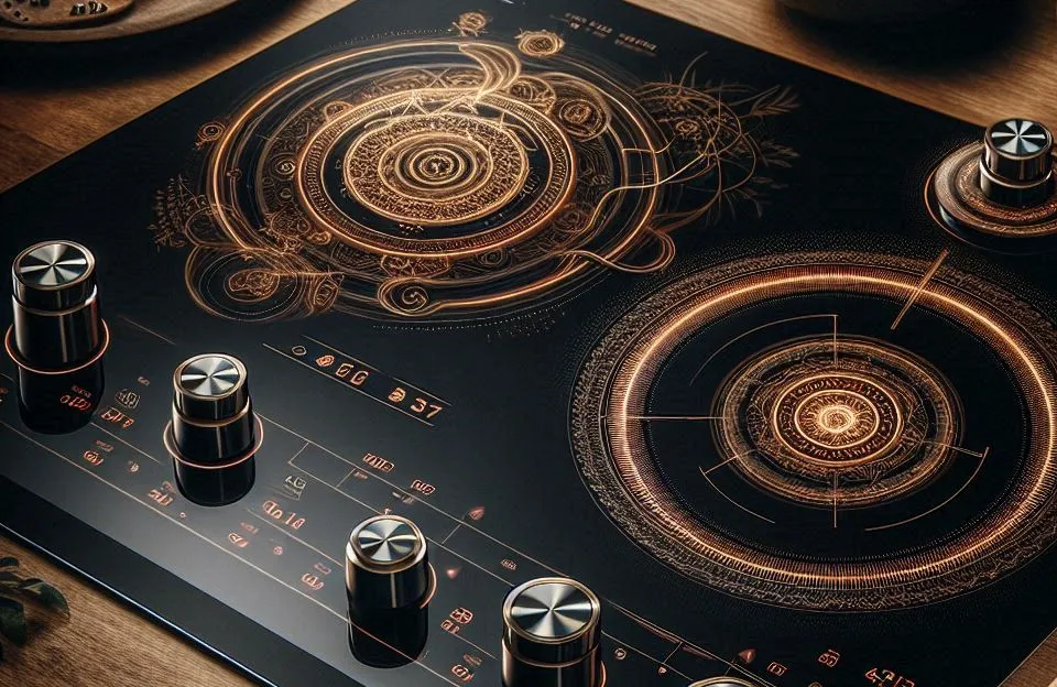 Cooktop de Indução Fischer 4 Bocas: Tecnologia e Eficiência