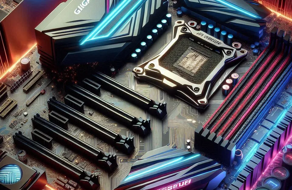Review Gigabyte Z690 UD AX DDR4: Desempenho de Alta Performance para sua Construção de PC