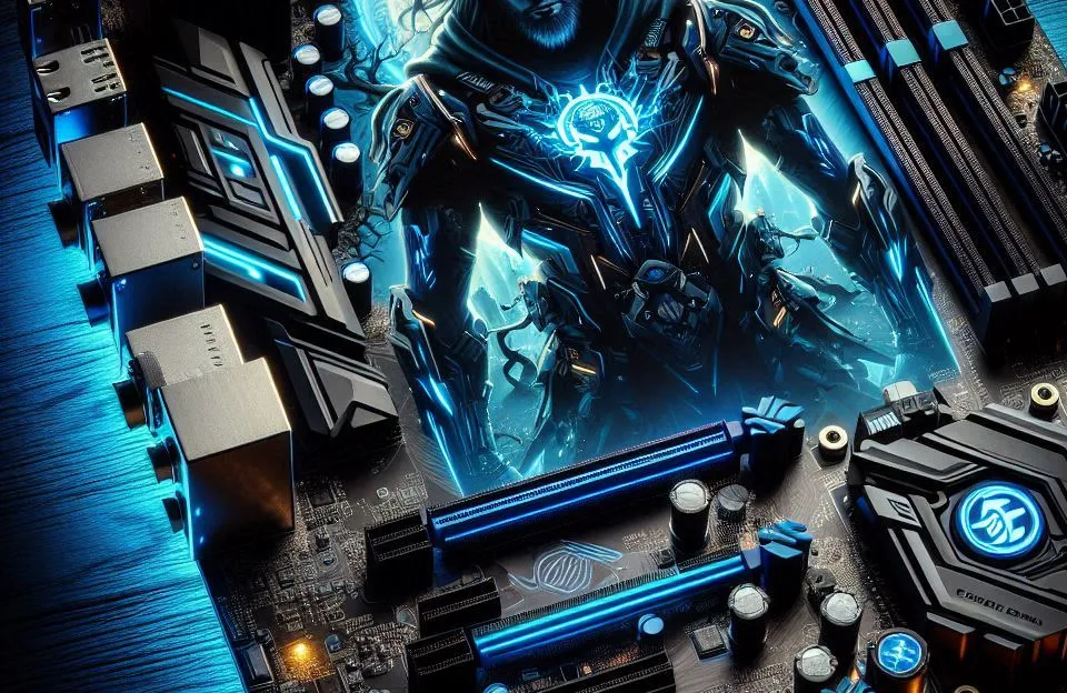 Review Completo da Placa-mãe Gigabyte B550M AORUS Elite