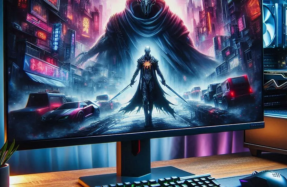 PC Gamer Mancer: Desempenho Sólido com AMD Ryzen 3 e Vega 8