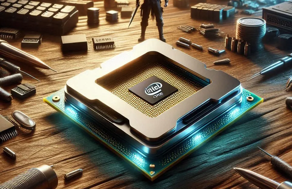 Review do Processador Intel Core I7-12700K 12ª Geração: Desempenho e Potência
