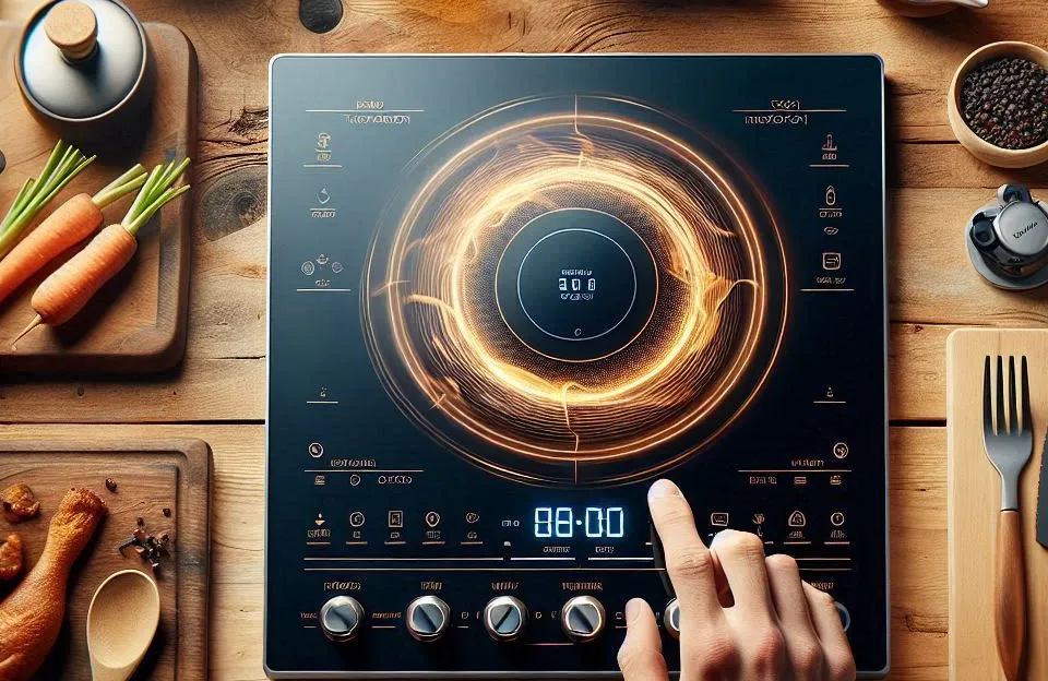 Cooktop de Indução Philco PCTQ1: Função Turbo e Tecnologia de Indução