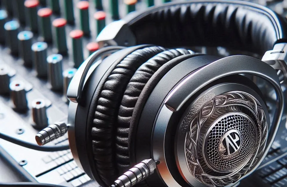 Fone de Ouvido IE40 Clear Sennheiser: Som Profissional e Conforto
