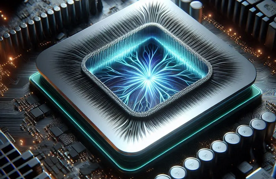 Processador AMD Ryzen 7 5700: Desempenho e Especificações
