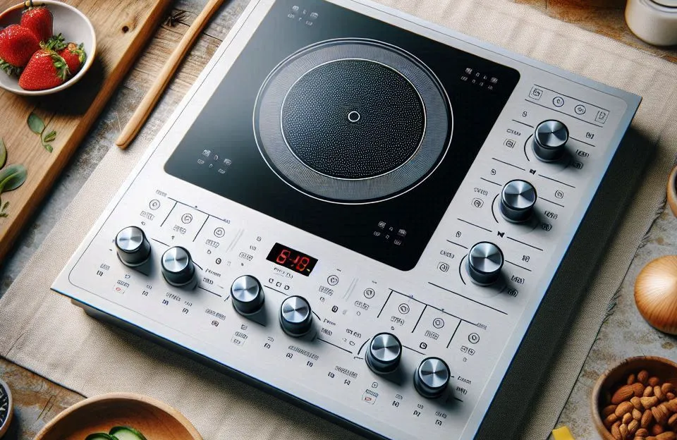 Cooktop de Indução 4 Zonas 220V Suggar FG0422VC Vale a Pena?