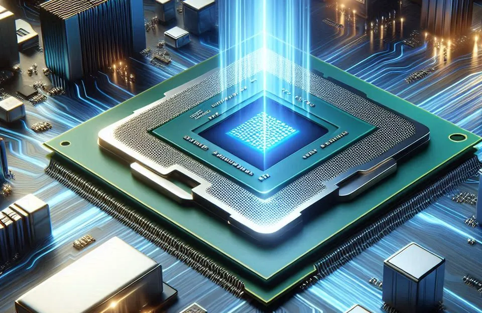 Processador Intel Core i5-13400F: Desempenho e Eficiência para seu Desktop