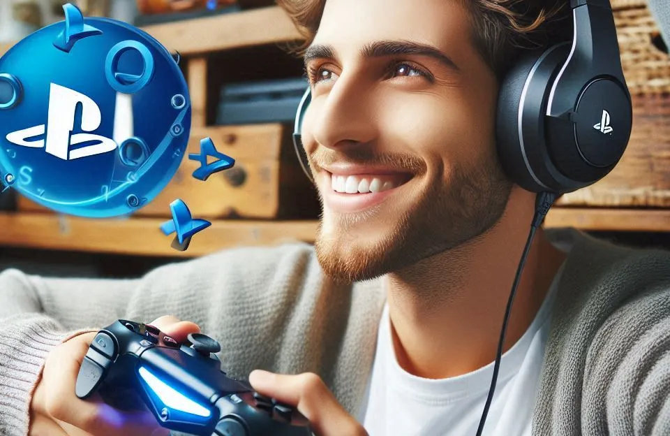 PlayStation PULSE Explore – Fone de Ouvido Sem Fio