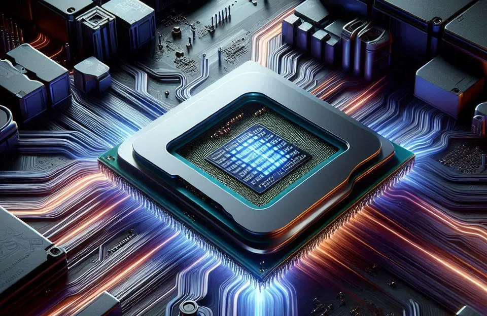 Processador AMD Ryzen 5 5600G: Desempenho e Gráficos Integrados