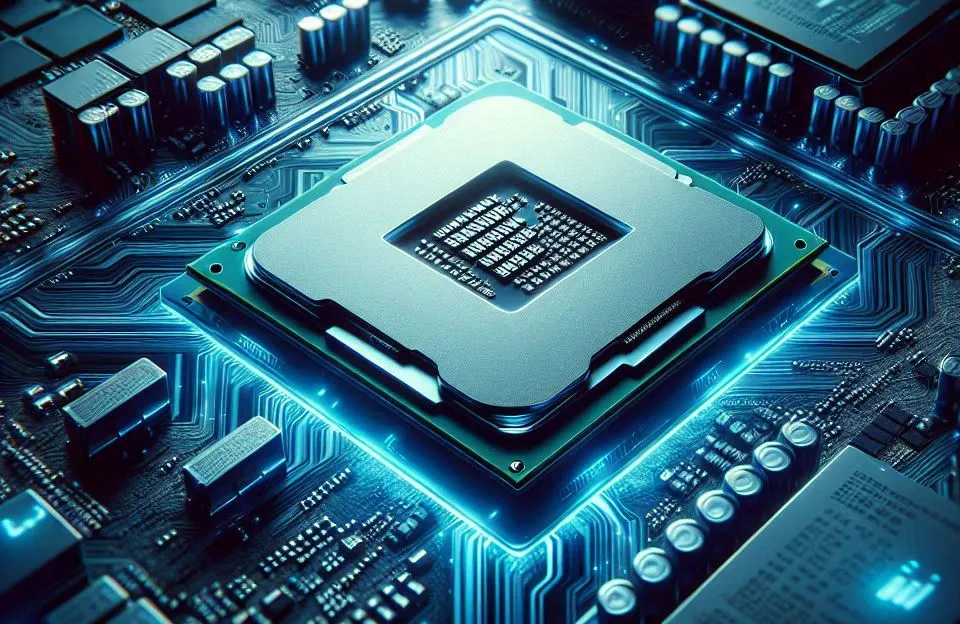 Processador Intel Core i5-10400: Desempenho e Eficiência para seu PC