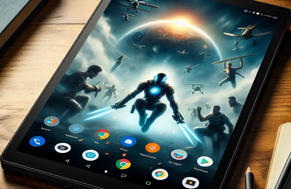 Tablet Positivo Vision TAB 10: Desempenho e Versatilidade