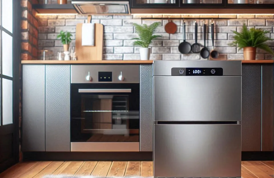 SUGGAR DEPURADOR DE AR SLIM DE EMBUTIR 80CM FRONTAL INOX 220V DE82IX: Eficiente e Silencioso para Sua Cozinha