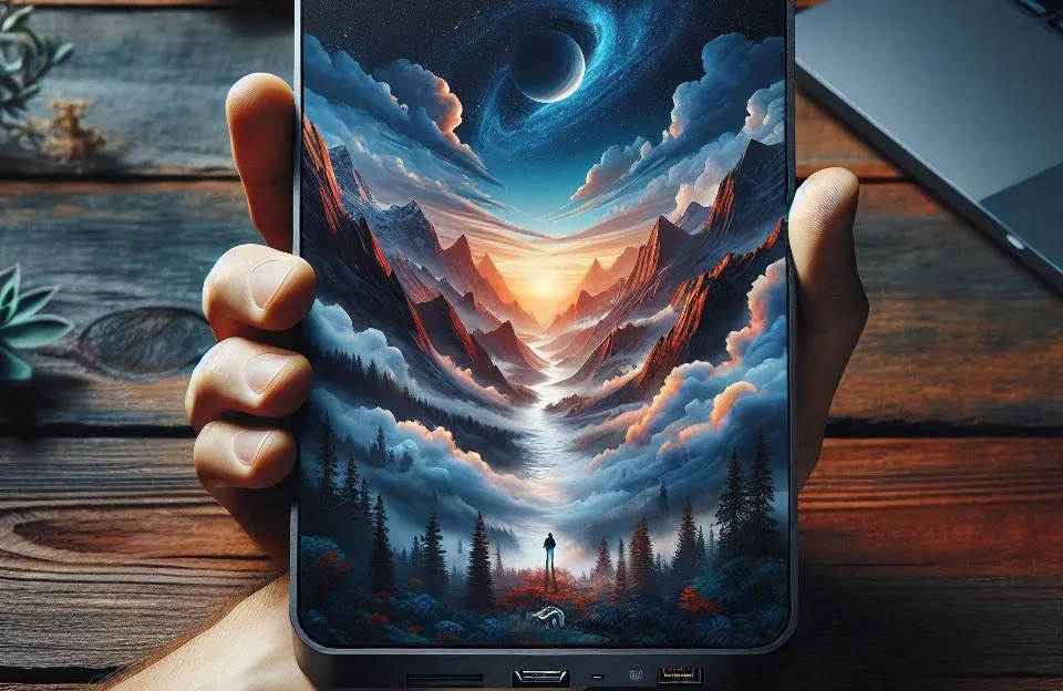 HD 4TB Externo Portátil Seagate Expansion Preto: Alta Capacidade de Armazenamento