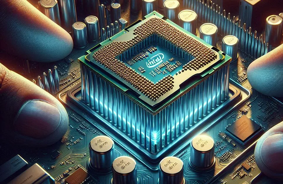 Intel Core i5-10400F 2.9GHz 6 Núcleos 12 Threads