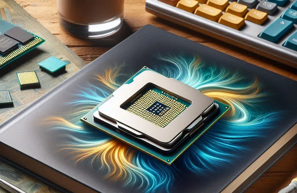 Processador Intel Core i3-10100: desempenho acessível
