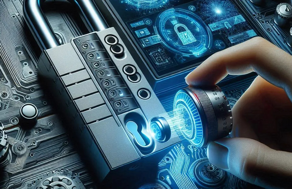 Fechadura Digital FR 210 Intelbras: Segurança e Praticidade
