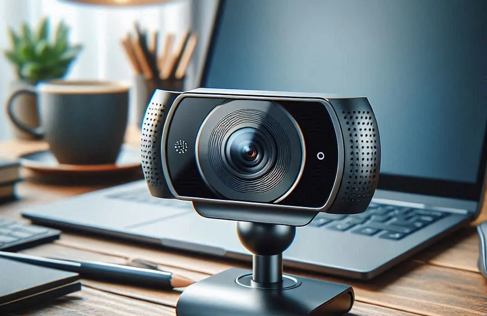 Webcam Logitech C920 Full HD 1080p – Qualidade e Desempenho