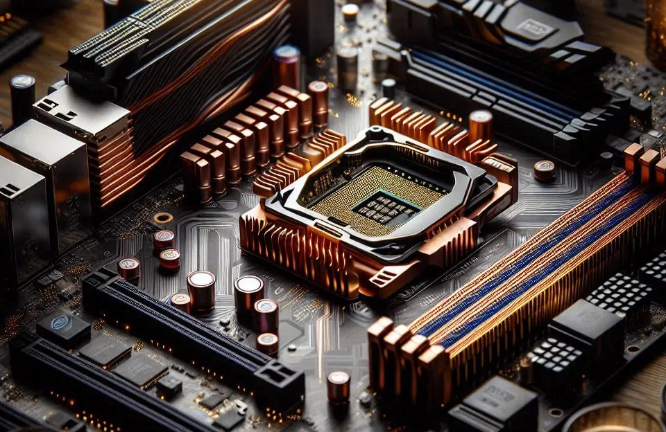 Placa Mãe Gigabyte H610M H DDR4, Intel LGA 1700