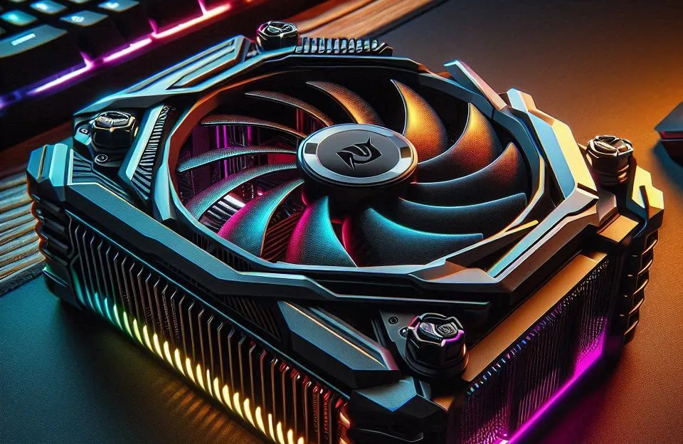 Cougar MX440 Mesh RGB: Fluxo de Ar Potente e Design Compacto