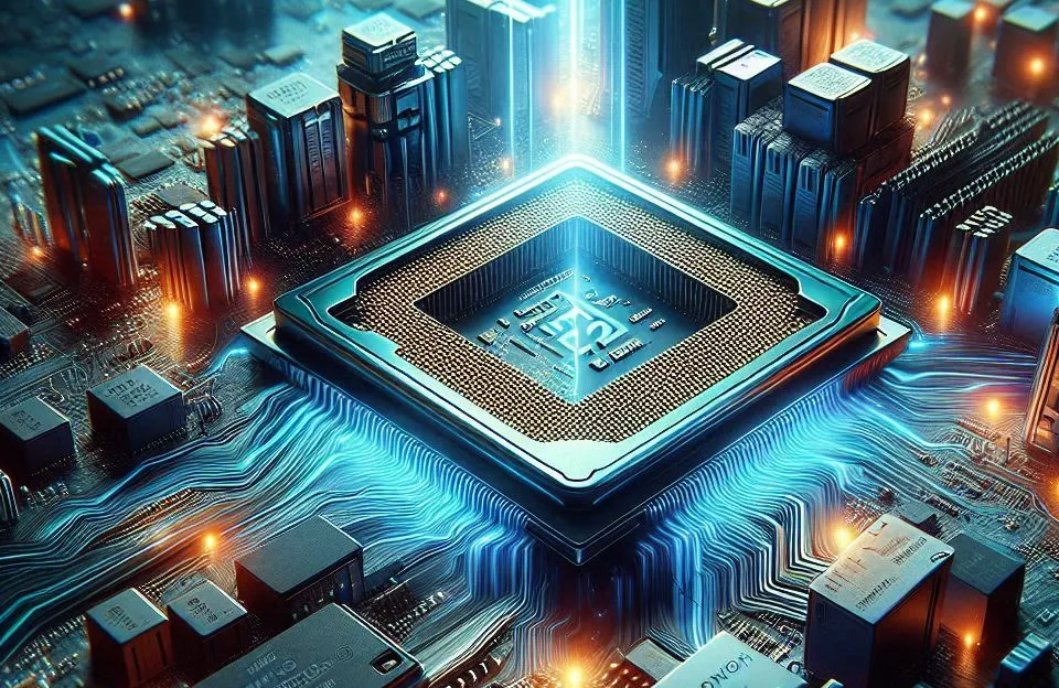 AMD Ryzen 5 4500 6-Core: Desempenho e Custo-Benefício