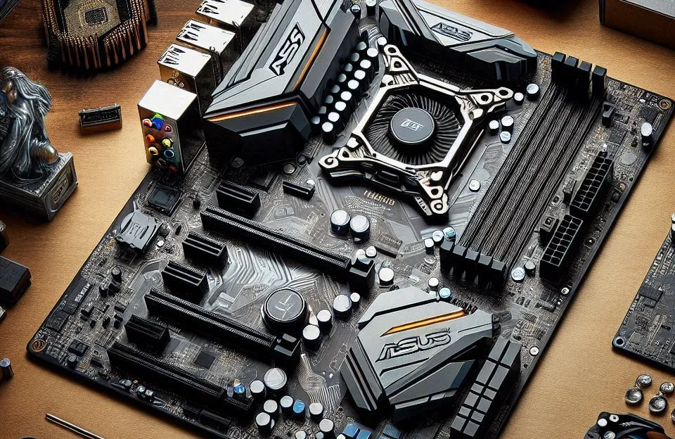Placa-Mãe ASUS Prime A520M-E AMD AM4 DDR4 mATX