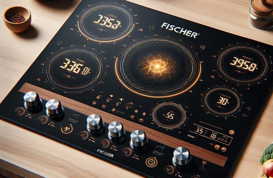 Cooktop Fischer 4 Bocas Fit Line: Vale a Pena?