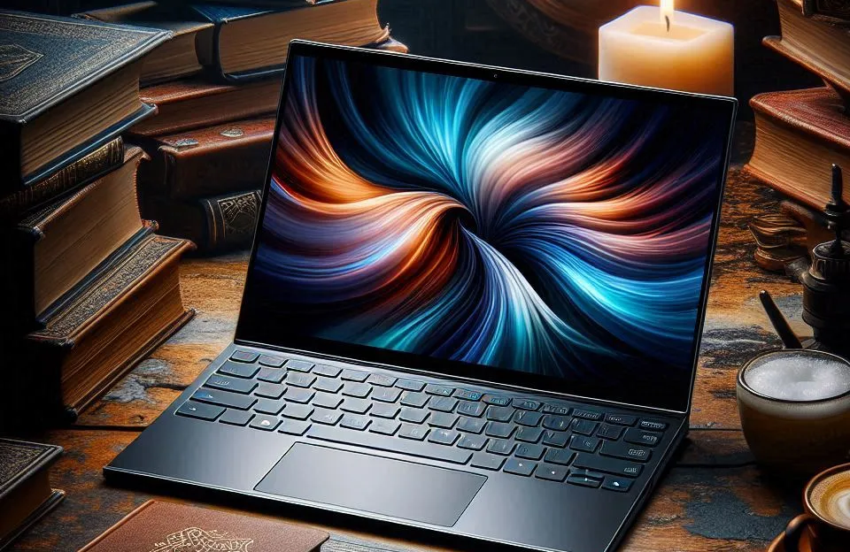 Samsung Notebook Galaxy Book4 Edge: Desempenho e Inovação