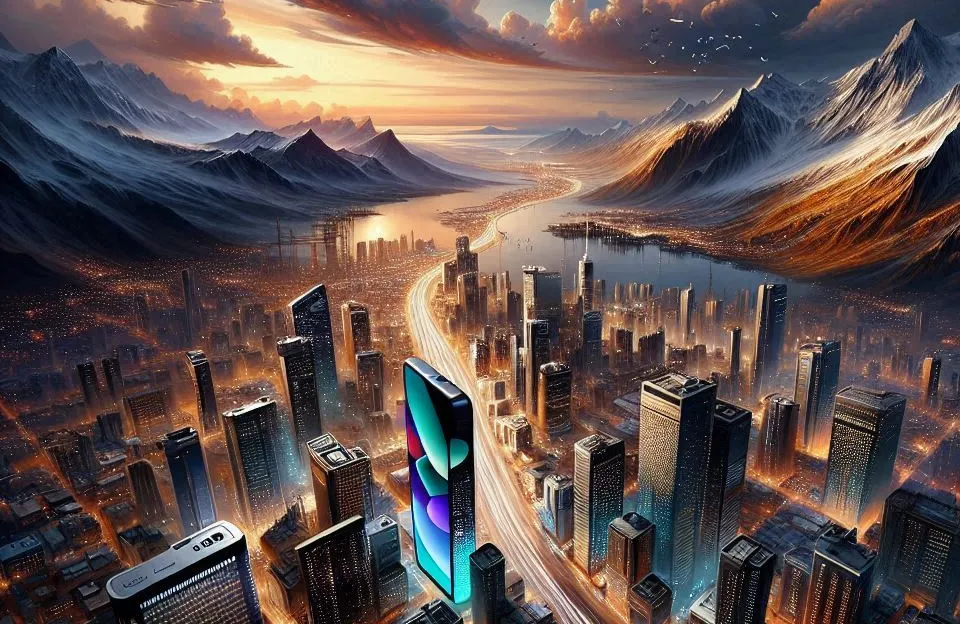 Samsung Galaxy S25+ 5G: Desempenho e Armazenamento de Ponta