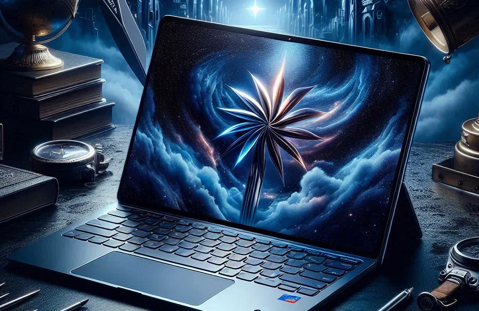 Notebook Samsung Galaxy Book4 i7: desempenho e eficiência
