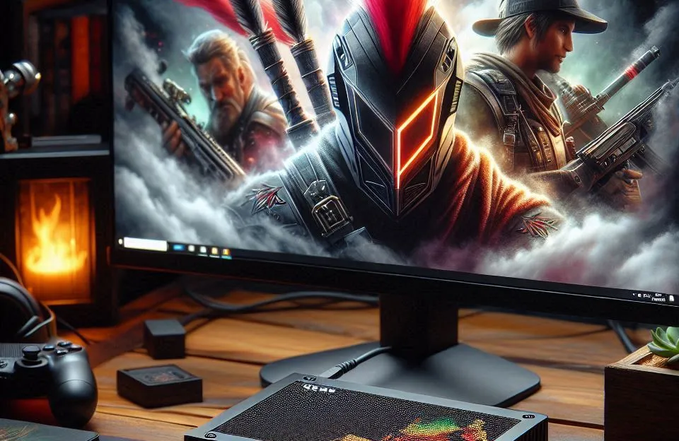 REDMAGIC 9S Pro: Potência e Desempenho para Gamers