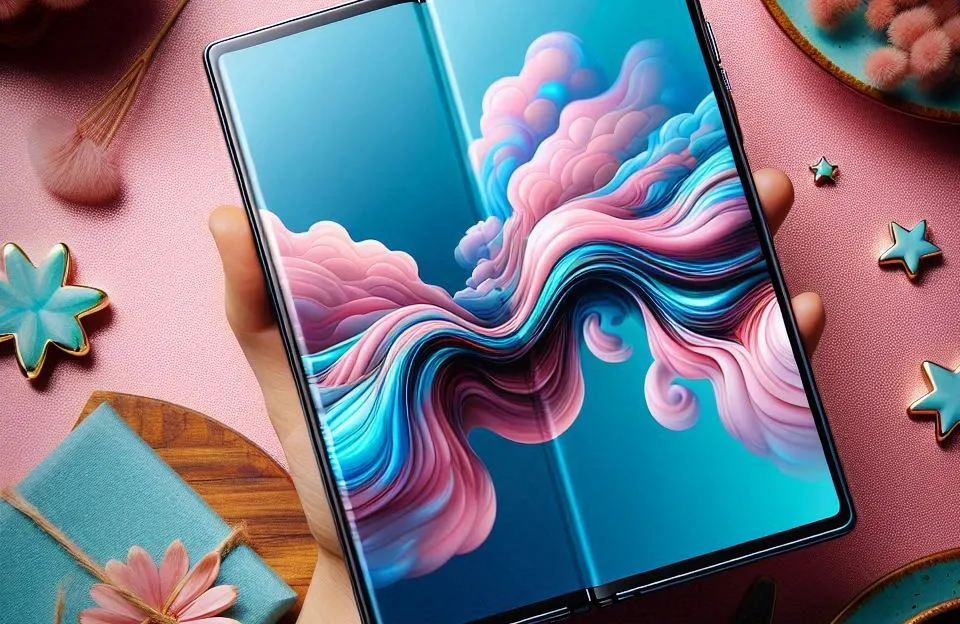 Samsung Galaxy Z Flip5 5G 512GB Tela dobrável 6.7"