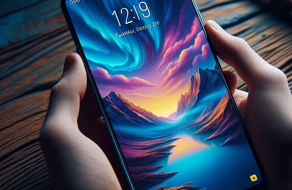 Smartphone Xiaomi Poco X7 5G NFC 12GB RAM 512GB ROM