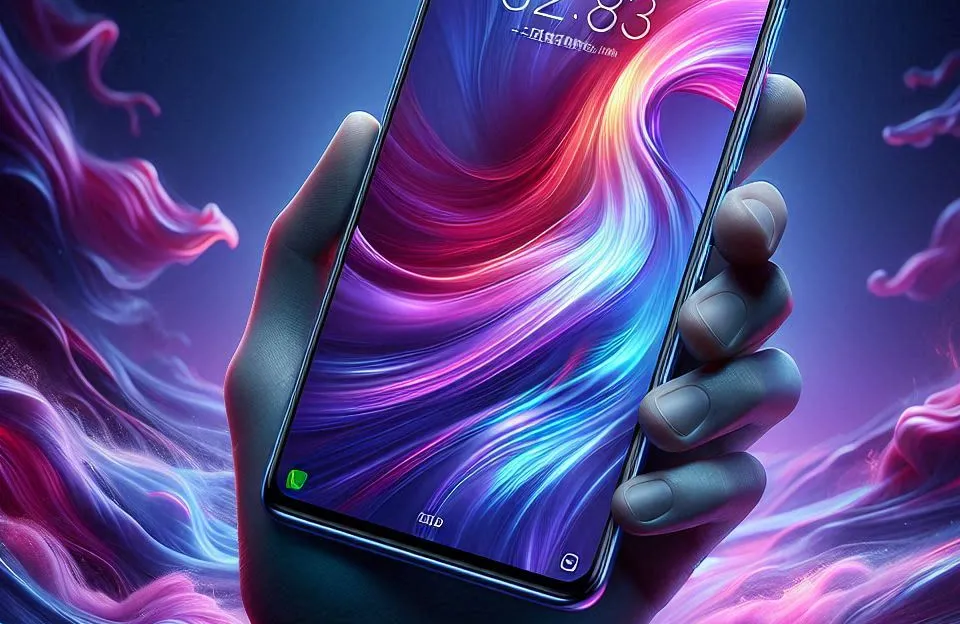 Smartphone Xiaomi Redmi Note 11S 6GB RAM 128GB