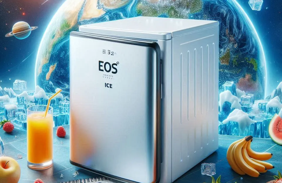 Frigobar Eos 71 Litros Ice Compact Branco Efb83 220V: Vale a Pena?