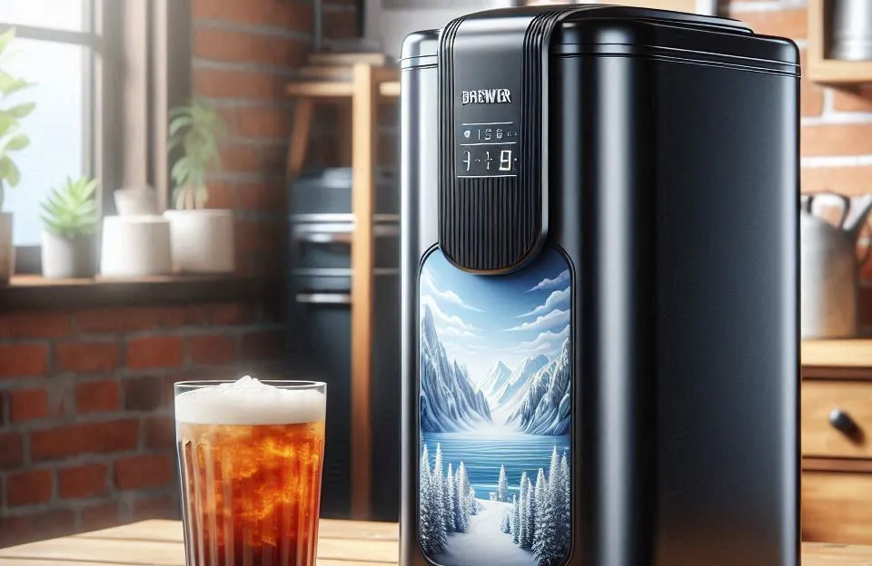 Cervejeira 324 L, Vertical Adesivada - Vn28Fpbe15, Preto, 110 Volts, Metalfrio: Capacidade e Estilo para Seu Negócio ou Casa