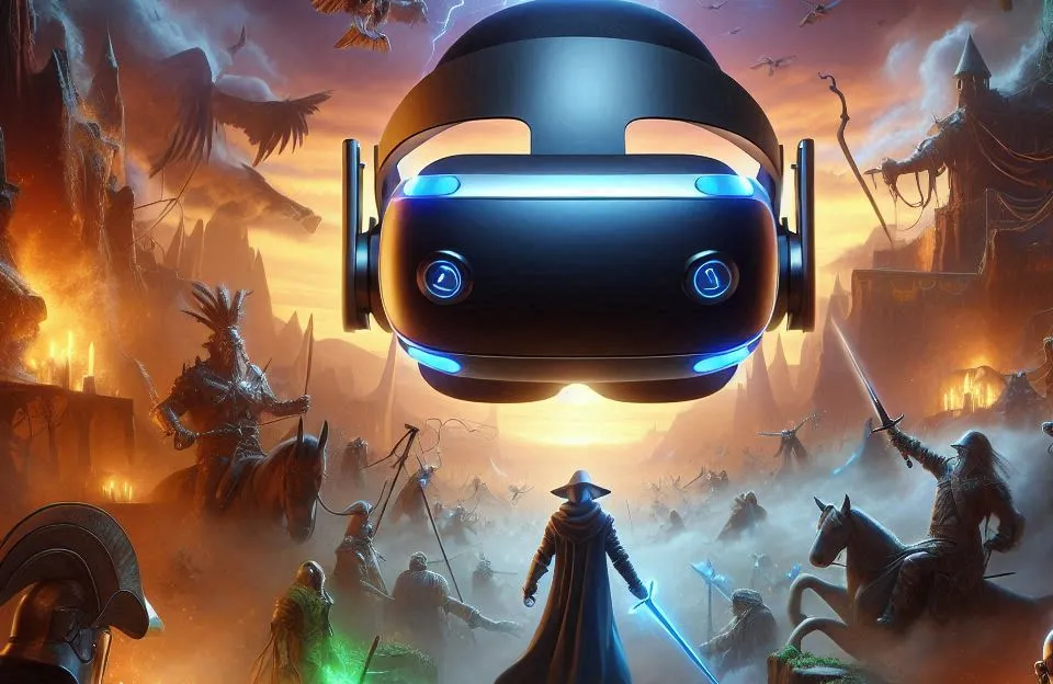 Meta Quest 3 512GB: O Poderoso Fone de Realidade Mista