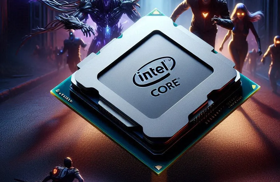 Processador Intel Core i9-13900KF: Desempenho Supremo para Gamers e Profissionais