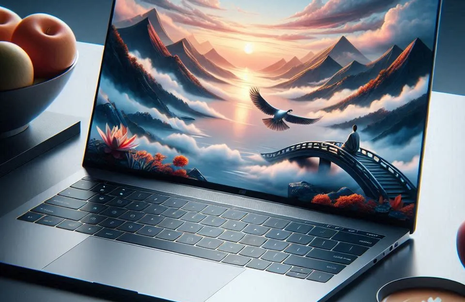 Notebook ASUS Vivobook 15: Desempenho e Elegância em um Só Produto