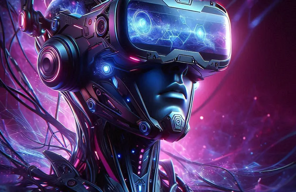 Meta Quest 2 — Fone de Ouvido VR Avançado com 128 GB
