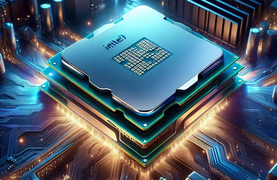 Intel Processador Core i9-12900KS (12ª Geração) – Desempenho Máximo para Jogos e Tarefas Pesadas