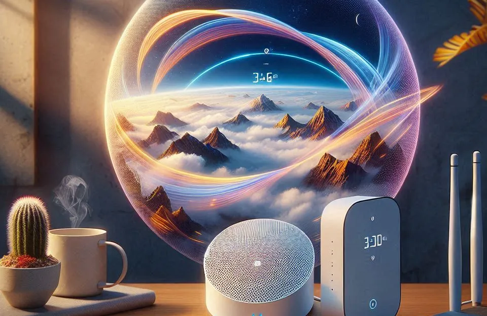Xiaomi Mesh System AX3000: Wi-Fi 6 rápido e confiável