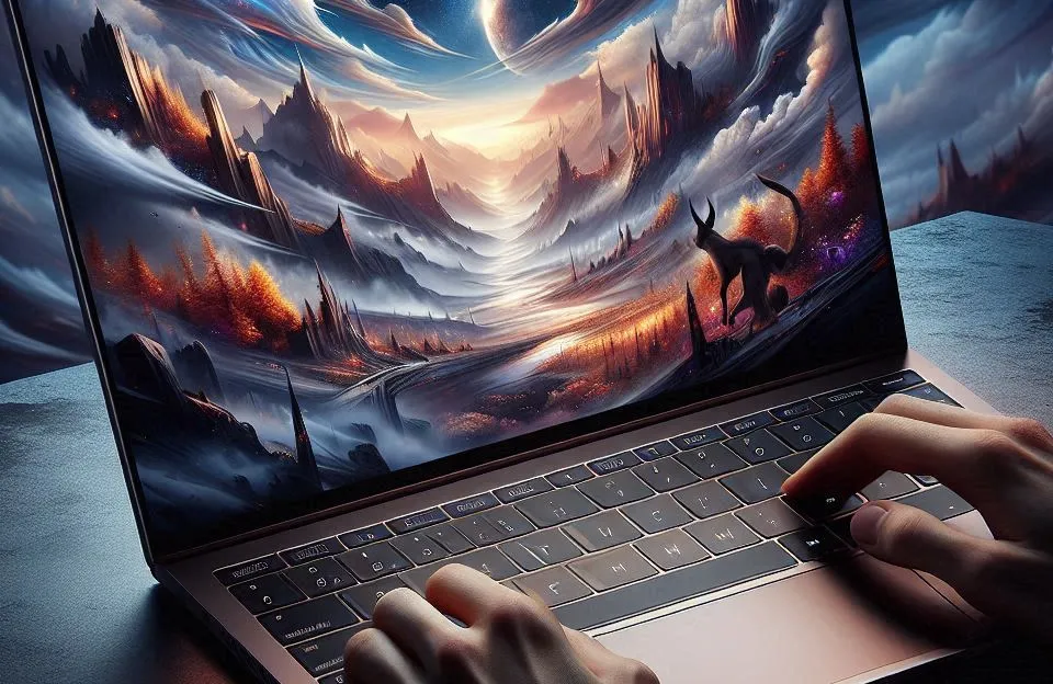 Notebook Samsung Book4 i3 8GB 256GB SSD Windows 11 PRO