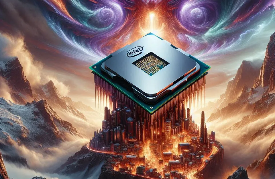 Intel Core i9-12900K: Desempenho extremo para gamers e criadores