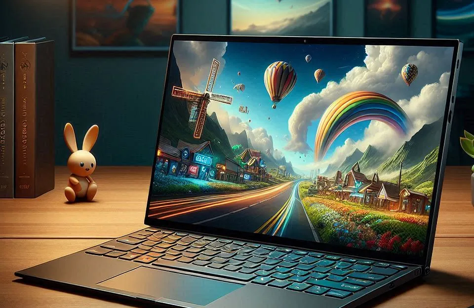 CHUW Ubook X Intel i5 12" Windows 11 2 em 1