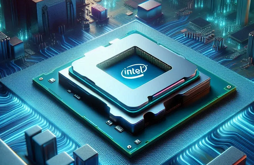 Processador Intel Core I9-10900: Potência e Desempenho