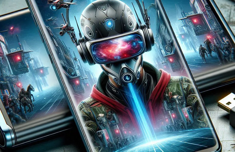 Meta Quest 3S 128GB: Realidade Virtual Aprimorada