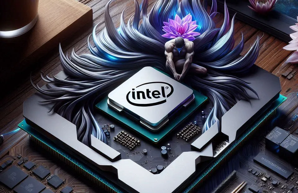 Processador Intel Core i9-9900K Coffee Lake 9ª Geração